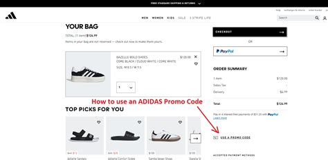 adidas outlet code|promo code adidas 2024.